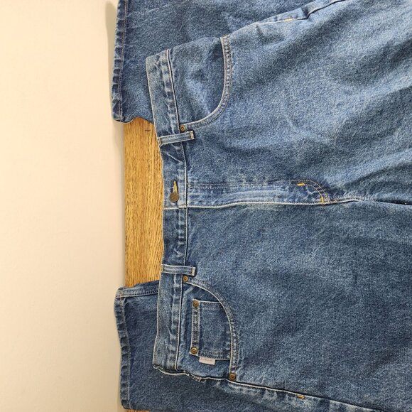 NWOT Carhart Relaxed Fit Mens Jeans  40 x 32 - Picture 6 of 16